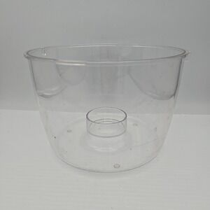KitchenAid Replacement Bowl Model KFPW760WH1 Used